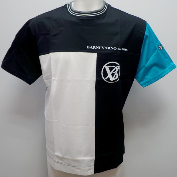 楽天市場】バーニヴァーノ tシャツ（メンズファッション）の通販