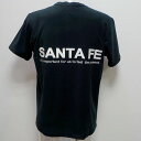 (SALE)サンタフェ 21 春夏 SS 新作 パイル 半袖Tシャツ(M)(L)(LL)(3L)21-81192-019 NEW SANTAFE