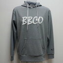 (SALE)BBCO ビビコ 22 春夏 SS 新作・パーカー(L)(LL) 21-6510-01-35