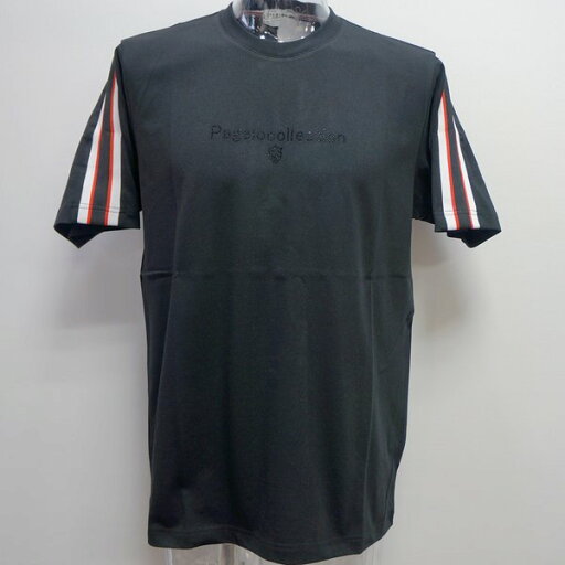PAGELO パジェロ 22 春夏 SS 新作・半袖Tシャツ(3L)21-2510-07-05-3L PAGELO パジェロ 22 春夏 SS 新作・半袖Tシャツ(3L)21-2510-07-05-3L