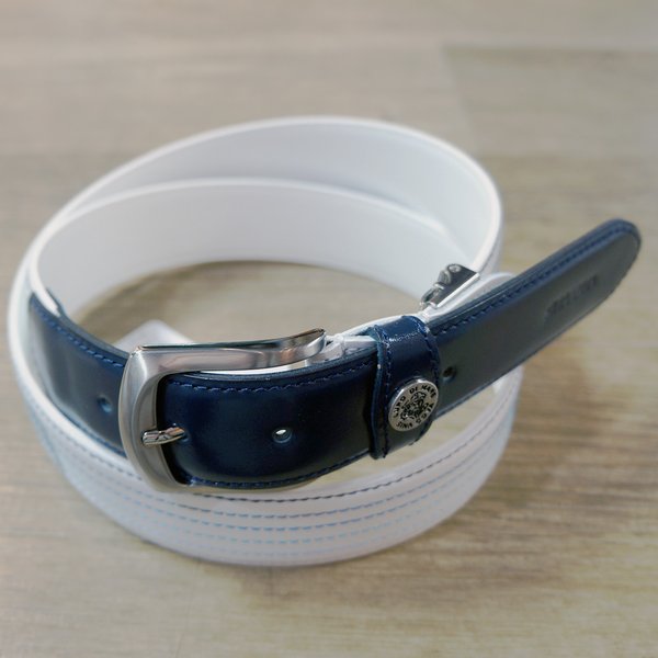 (SALE)シナコバ・22 春夏 SS 新作・ベルト（フリー）22176010-110のサムネイル