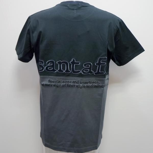 楽天市場】サンタフェ(サイズ(S/M/L)3L)(Tシャツ 楽天市場】サンタフェ(サイズ(S/M/L)3L)(Tシャツ