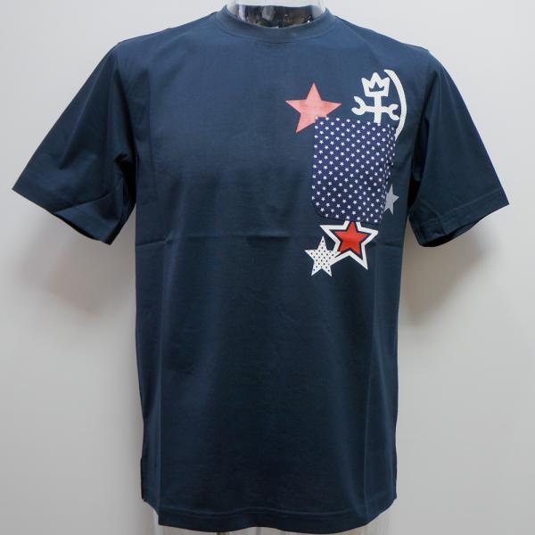 Rakuten - カステルバジャック・23 春夏 SS 新作・半袖Tシャツ(M)(L)7213172121-59