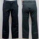 サンタフェ・24 春夏 SS 新作・撚り杢ツイルテーパード 楽パンツ(L)(LL)(3L)24-61406-018(4)