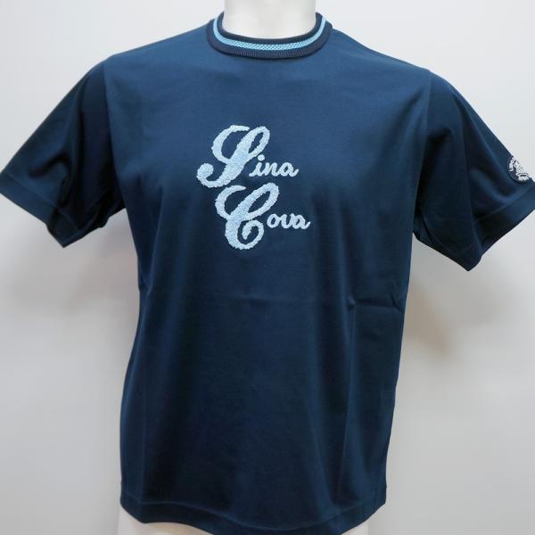 Rakuten - シナコバ・25 春夏 SS 新作・半袖 Tシャツ(L)(LL)25120540-290