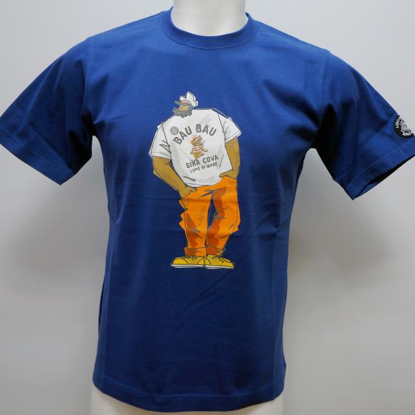 Rakuten - シナコバ・25 春夏 SS 新作・半袖 Tシャツ(M)(L)(LL)25120560-280