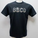 BBCO ビビコ 25 春夏 SS 新作・半袖Tシャツ(52)(3L)51-2504-01-05-52