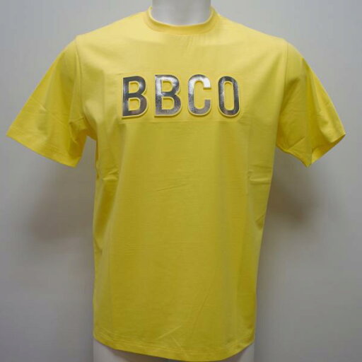 BBCO ビビコ 25 春夏 SS 新作・半袖Tシャツ(52)(3L)51-2504-01-93-52 BBCO ビビコ 25 春夏 SS 新作・半袖Tシャツ(52)(3L)51-2504-01-93-52
