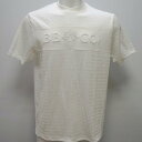 BBCO ビビコ 25 春夏 SS 新作・半袖Tシャツ(52)(3L)51-2508-01-01-52