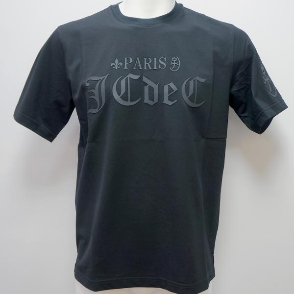 Rakuten - カステルバジャック・25 春夏 SS 新作・綿ポリ鹿の子 半袖Tシャツ(L)(LL)7215272124-99