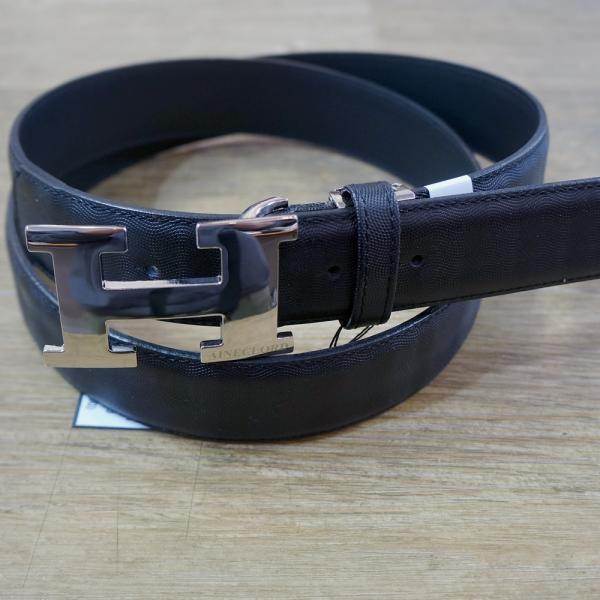 AINECLORD・Hバックルベルト（Lサイズ対応）AL152001　日本製(4)