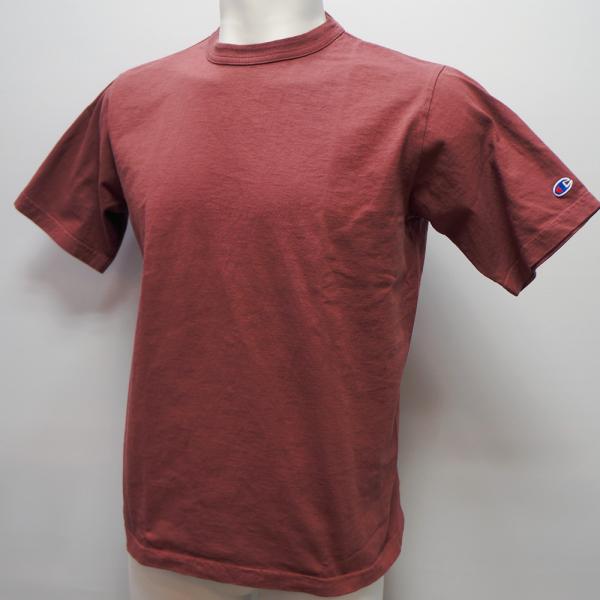 チャンピオン Champion 半袖Tシャツ T1011(ティーテンイレブン) 25SS Tシャツ MADE...