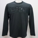 BBCO ビビコ 25 秋冬 AW 新作・長袖Tシャツ(52)(3L)56-1593-01-05-52