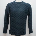 BBCO ビビコ 25 秋冬 AW 新作・長袖Tシャツ(52)(3L)56-1597-01-05-52