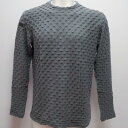 BBCO ビビコ 25 秋冬 AW 新作・長袖Tシャツ(L)(LL)56-1597-01-35