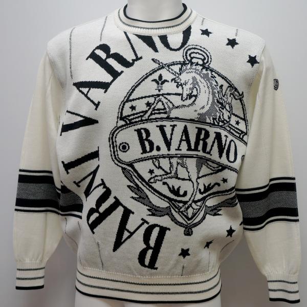 BULL & VARNO Lサイズ セーター BULL & VARNO Lサイズ セーター