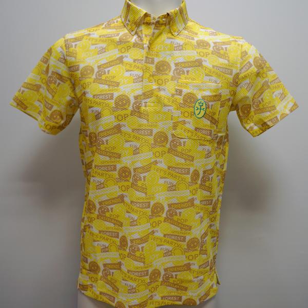 Rakuten - カステルバジャック スポーツ・25 春夏 SS・ドットメッシュ 半袖ポロシャツ(M)(L)(LL)7235174113-30