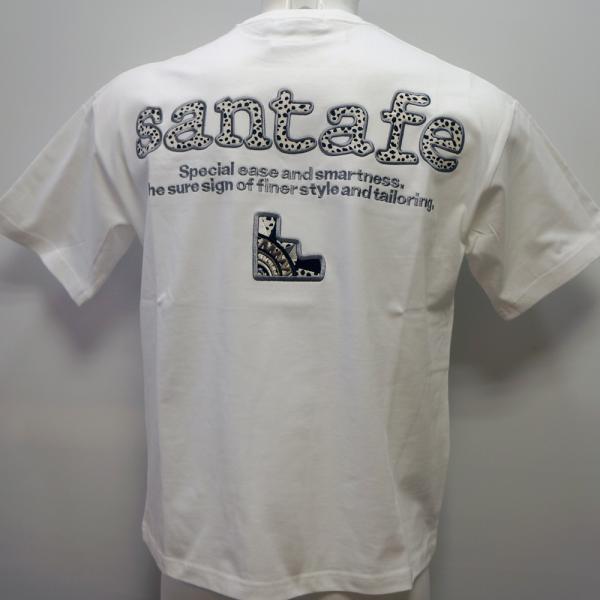 楽天市場】サンタフェ（Tシャツ・カットソー｜トップス）：メンズ