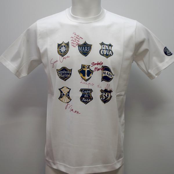 Rakuten - シナコバ・26 春夏 SS 新作・半袖 Tシャツ(M)(L)(LL)26110560-100