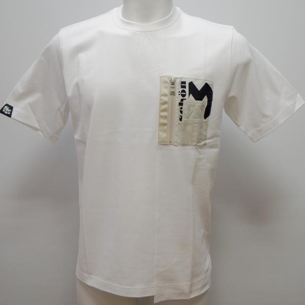 Rakuten - （schon）by mila schon・26 春夏 SS 新作・半袖 Tシャツ(L)(LL)7326172109-01　ミラ・ショーン