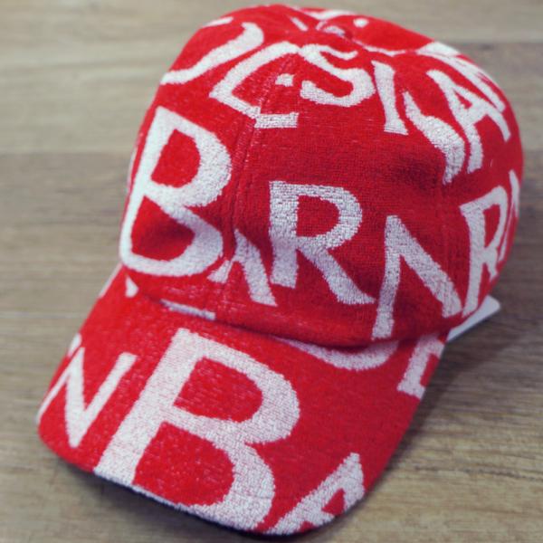 Rakuten - バーニヴァーノ・ロゴパイル キャップ(フリー) BARNI VARNO BSS-NCA5093-45