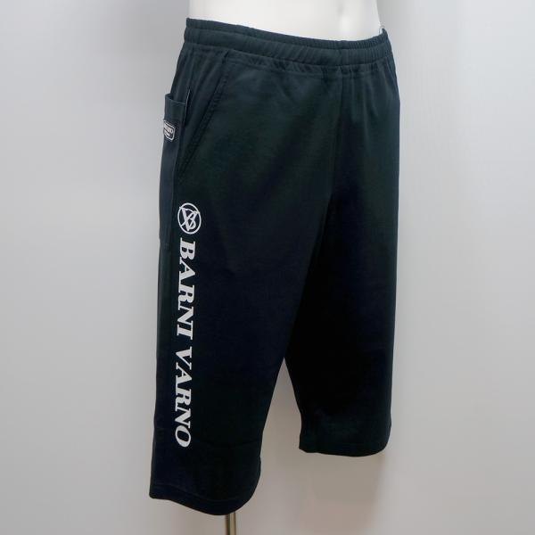 Rakuten - バーニヴァーノ・スーピマポンチ 七分丈パンツ(M)(L) 26 春夏 SS 新作 BSS-PSH5545-09 BARNI VARNO (M)(L)