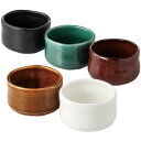 抹茶碗 抹茶茶碗 はんなり碗揃 5客セット 陶器 美濃焼 日本製 抹茶椀 お抹茶 抹茶 まっちゃ お茶碗 茶碗 茶器 茶道具 茶道 お茶会 器 うつわ おしゃれ...