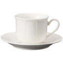 コーヒーカップ コーヒー碗皿 NBロイヤル カップ&ソーサー 磁器 美濃焼 日本製 喫茶店 カフェ レストラン 食器 食洗機可 電子レンジ可 セット おしゃれ ...