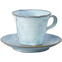 コーヒーカップ コーヒー碗皿 黒陶均窯 土物 カップ&ソーサー 陶器 美濃焼 日本製 喫茶店 カフェ レストラン 食器 食洗機可 電子レンジ可 セット おしゃれ...