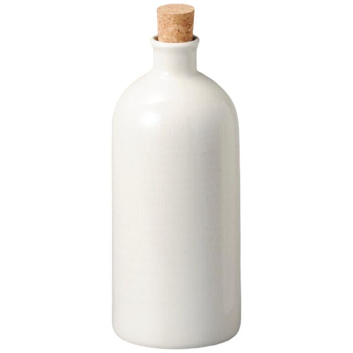 焼酎ボトル ラジウム ボトル 白短 日本酒 水 焼酎 梅酒 サーバー 陶器 日本製 美濃焼 業務用 店舗 お店..