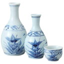酒器セット 徳利 とっくり おちょこ セット 桔梗0.8号徳利 徳利&グイ呑(2個)セット お猪口 プレゼント 酒器 日本酒 ギフト グラス 酒 器 冷酒 熱燗 ぐい呑み 陶器 盃 サカズキ 父の日 誕生日 贈り物 内祝い 記念日 おしゃれ かわいい