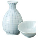 酒器セット 徳利 とっくり おちょこ セット ホタル十草2号徳利 徳利&盃(2個)セット お猪口 プレゼント 酒器 日本酒 ギフト グラス 酒 器 冷酒 熱燗 ...