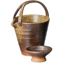 酒器セット 徳利 とっくり おちょこ セット 冷酒器 備前灰吹手付冷酒器 徳利&盃(2個)セット お猪口 プレゼント 酒器 日本酒 ギフト グラス 酒 器 冷酒...