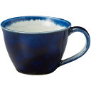 マグカップ デニムカフェマグ 美濃焼 日本製 マグ コップ カップ 食洗機対応 電子レンジ対応 ラッピング対応 のし対応 おしゃれ かわいい 可愛い 人気 おす...