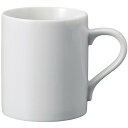 マグカップ 白切立スリムマグ 美濃焼 日本製 マグ コップ カップ 食洗機対応 電子レンジ対応 ラッピング対応 のし対応 おしゃれ かわいい 可愛い 人気 おす...