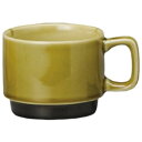 マグカップ 北欧グリーンコーヒー碗 美濃焼 日本製 マグ コップ カップ 食洗機対応 電子レンジ対応 ラッピング対応 のし対応 おしゃれ かわいい 可愛い 人気...