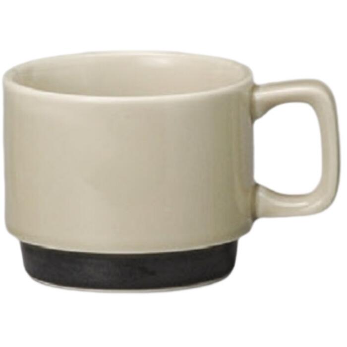 マグカップ 北欧グレーコーヒー碗 美濃焼 日本製 マグ コップ カップ 食洗機対応 電子レンジ対応 ラッピング対応 のし対応 おしゃれ かわいい 可愛い 人気 おすすめ 食器 陶磁器 カフェ 来客 ギフト プレゼント