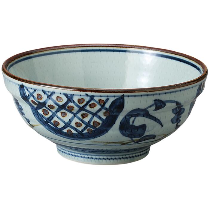 丼 どんぶり 稲穂6.8玉渕丼 丼ぶり 美濃焼 日本製 和食器 どんぶり鉢 丼鉢 ボウル 食器 うどん 鉢 うどん丼ぶり 蕎麦どんぶり 麺鉢 おしゃれ