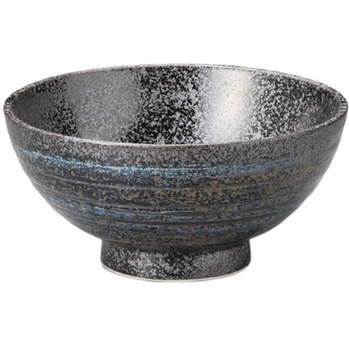 丼 どんぶり 古窯6.5めん丼 丼ぶり 美濃焼 日本製 和食器 どんぶり鉢 丼鉢 ボウル 食器 うどん 鉢 うどん丼ぶり 蕎麦どんぶり 麺鉢 おしゃれ