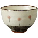 湯呑 ゆのみ 煎茶碗 千茶碗 野花煎茶 陶器 湯呑み茶碗 日本製 美濃焼 食洗機対応 電子レンジ対応 食器 和食器 料亭 旅館 ホテル 業務用 来客用 お茶 日...