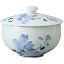 湯呑 ゆのみ 煎茶碗 千茶碗 有田焼 辻が花蓋付汲出 陶器 湯呑み茶碗 日本製 食洗機対応 電子レンジ対応 食器 和食器 料亭 旅館 ホテル 業務用 来客用 お茶 日本茶 緑茶 桜茶 おしゃれ かわいい