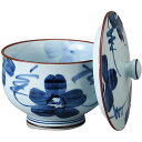 湯呑 ゆのみ 煎茶碗 千茶碗 有田焼 染花紋蓋付汲出 陶器 湯呑み茶碗 日本製 食洗機対応 電子レンジ対応 食器 和食器 料亭 旅館 ホテル 業務用 来客用 お茶 日本茶 緑茶 桜茶 おしゃれ かわいい