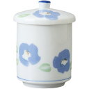 湯呑 ゆのみ 煎茶碗 千茶碗 和紙椿蓋付組湯呑(大) 陶器 湯呑み茶碗 日本製 美濃焼 食洗機対応 電子レンジ対応 食器 和食器 料亭 旅館 ホテル 業務用 来客用 お茶 日本茶 緑茶 桜茶 おしゃれ かわいい