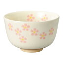 抹茶碗 抹茶茶碗 花絵白茶碗 陶器 美濃焼 日本製 食洗機対応 抹茶椀 お抹茶 抹茶 まっちゃ お茶碗 茶碗 茶器 茶道具 茶道 お茶会 器 うつわ おしゃれ ...
