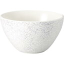 洋食器 鉢 ボウル 飛白15cmボウル 磁器 陶磁器 美濃焼 日本製 BOWL ボール 器 食器 おしゃれ シンプル カフェ 喫茶店 お店 店舗 業務用 サラダボウル