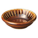 Cafe Style カフェスタイル しのぎ 小皿 食器 お皿 美濃焼 日本製 皿 オシャレ 陶器 食洗機対応 レンジ対応