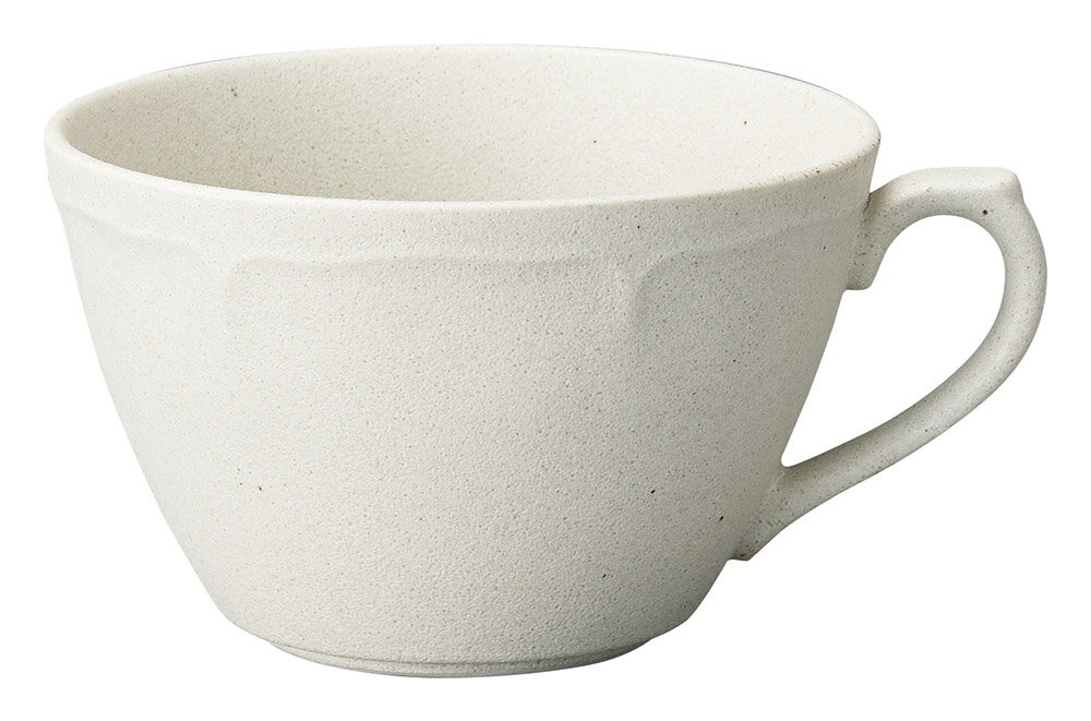 Poire （ポワール）スープカップ 超軽量 ボウル 鉢 食器 お皿 美濃焼 日本製 皿 オシャレ 陶器 食洗機対応 レンジ対応