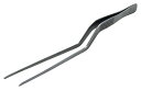 ブラックシェフトング ステンレス トング 190mm 万能トング バーベキュー アウトドア 焼肉トング