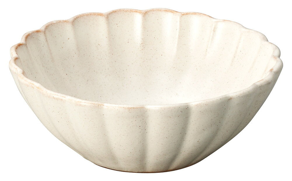 ＜商品内容＞ボウル×1 ＜商品サイズ＞14.5×H5.2cm ＜材質＞磁器 ＜産地名＞日本製（美濃焼） ＜重量＞290g ＜付属品＞- ＜備考＞ 【商品の在庫数について】弊社の他店舗との併売により在庫数は常に増減しており、表示の在庫数は実数値では無い場合がございます。ご購入・ご注文確定後に欠品・完売が生ずる場合がございます。欠品・完売が生じた場合は速やかにメールにてご連絡を致しますので、予めご了承の上、ご注文いただきますようお願い申し上げます。美濃焼の商品を中心に、陶器や磁器の商品を幅広く販売致しております。ご家庭でのご利用、または店舗などの業務用の食器などご使用の用途に合わせてお選びください。一般的に陶磁器のサイズは、生産工程・焼成温度の変化・原型元型の摩耗等によって多少の変化が生じます。それらの原因によって多少の差が生じる場合もありますので、ご了承いただきますようお願い申し上げます。