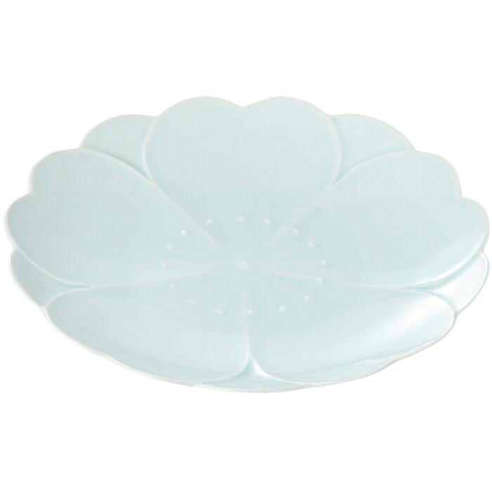 大皿盛皿盛り皿有田焼さくらさくら青...